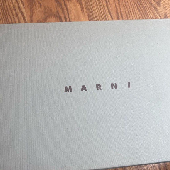 Marni slides - Picture 5 of 5